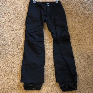Burton Ski Pants (Womens)